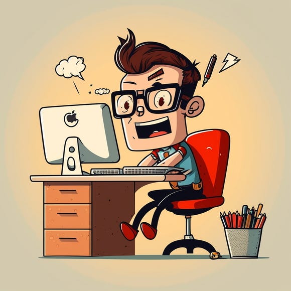 كيف تستخدم الذكاء الاصطناعي لمساعدتك في كتابة الكود